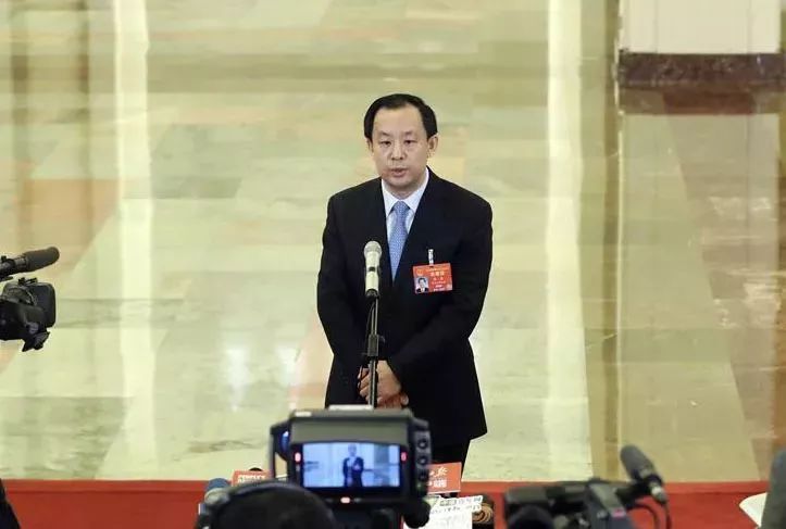陆昊：国土空间规划体系建设即将全面启动（摘自：泰伯网 中测网）