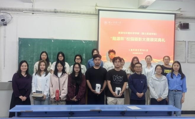 深耕校企共育 践行育人担当
